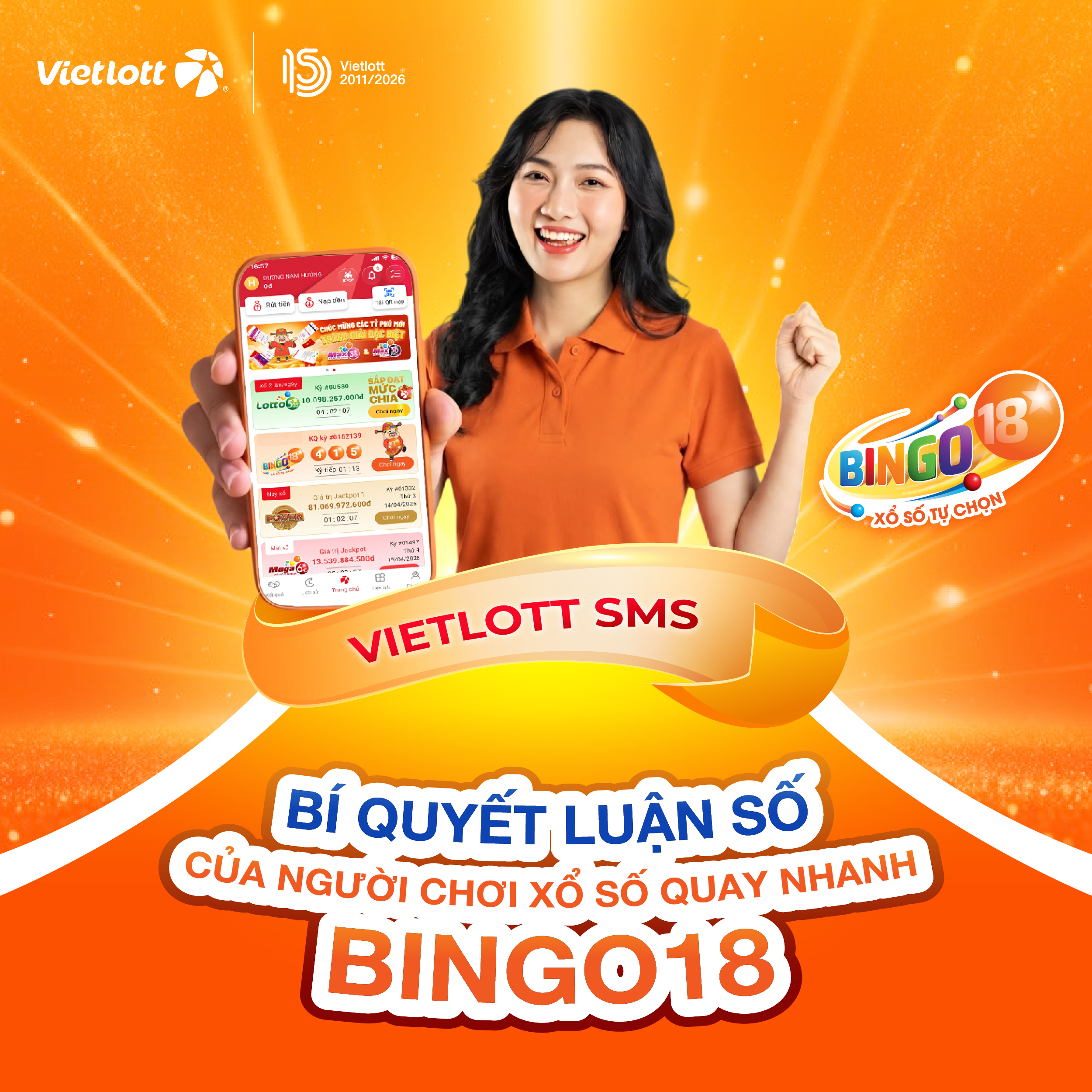 Bí quyết 