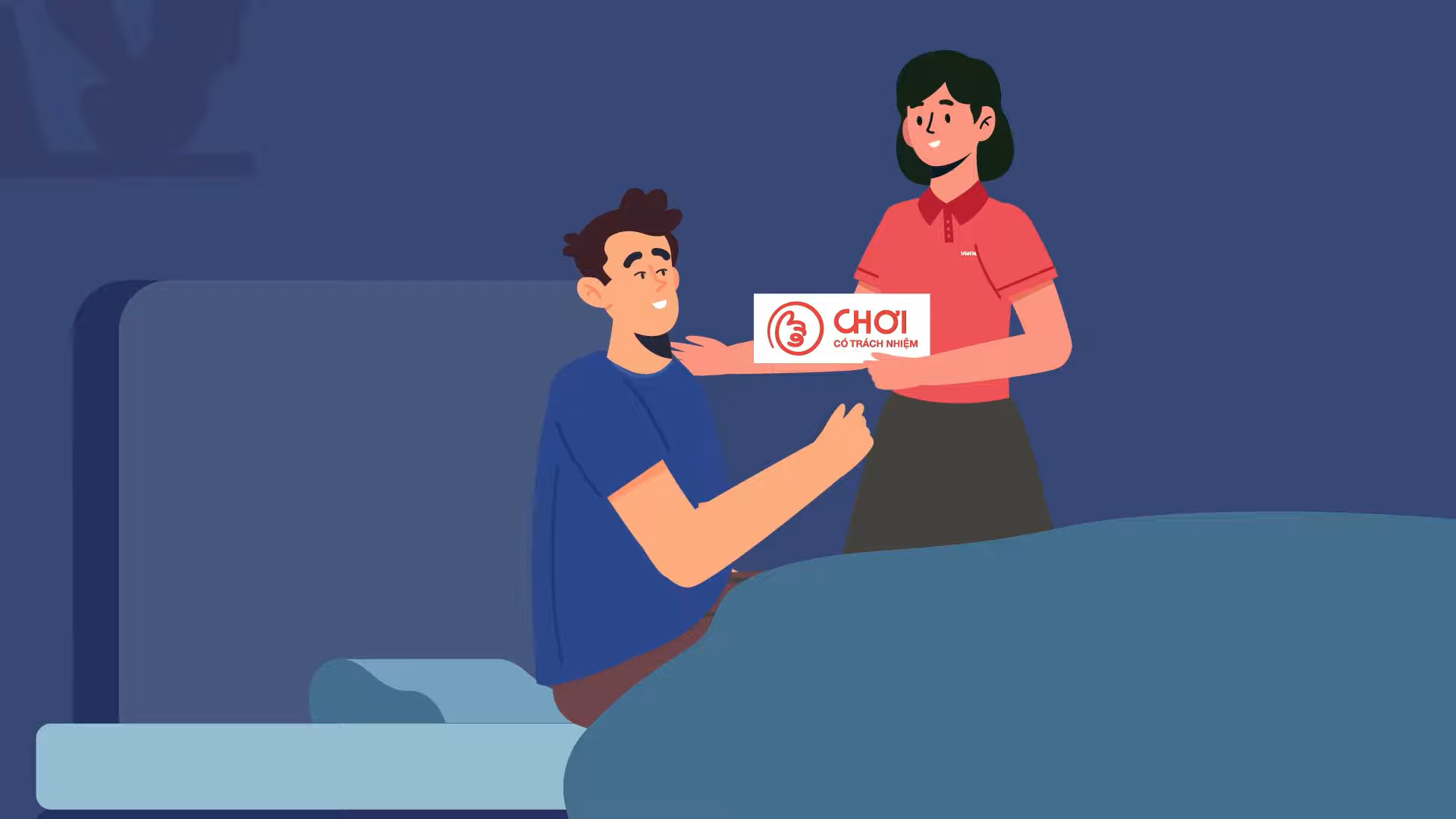 Chơi có trách nhiệm là gì? Và tại sao chúng ta cần triển khai Chơi có trách nhiệm?